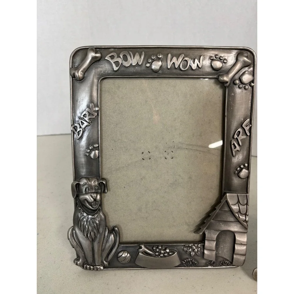 N/A pewter style